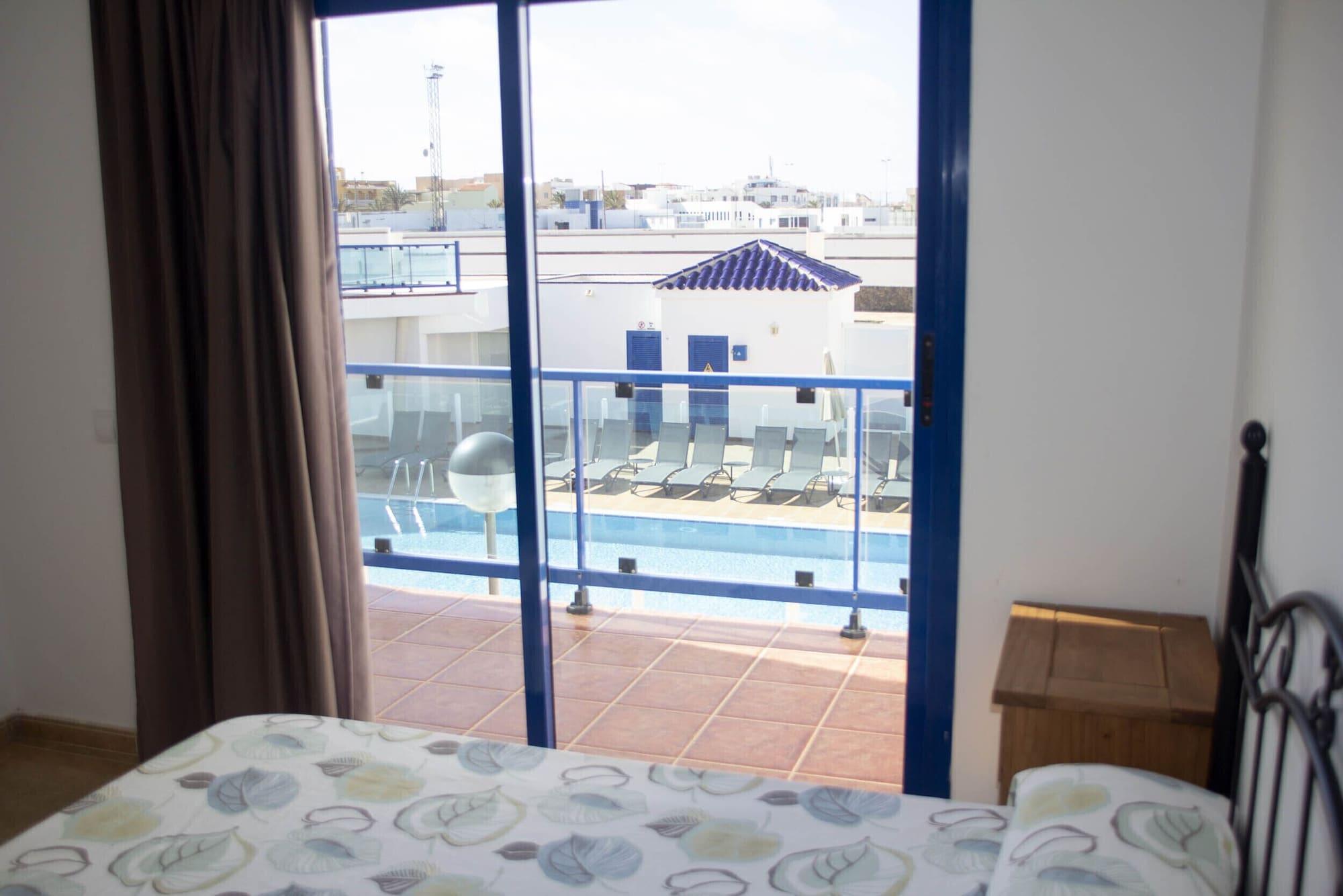 Tao El Cotillo Exterior photo