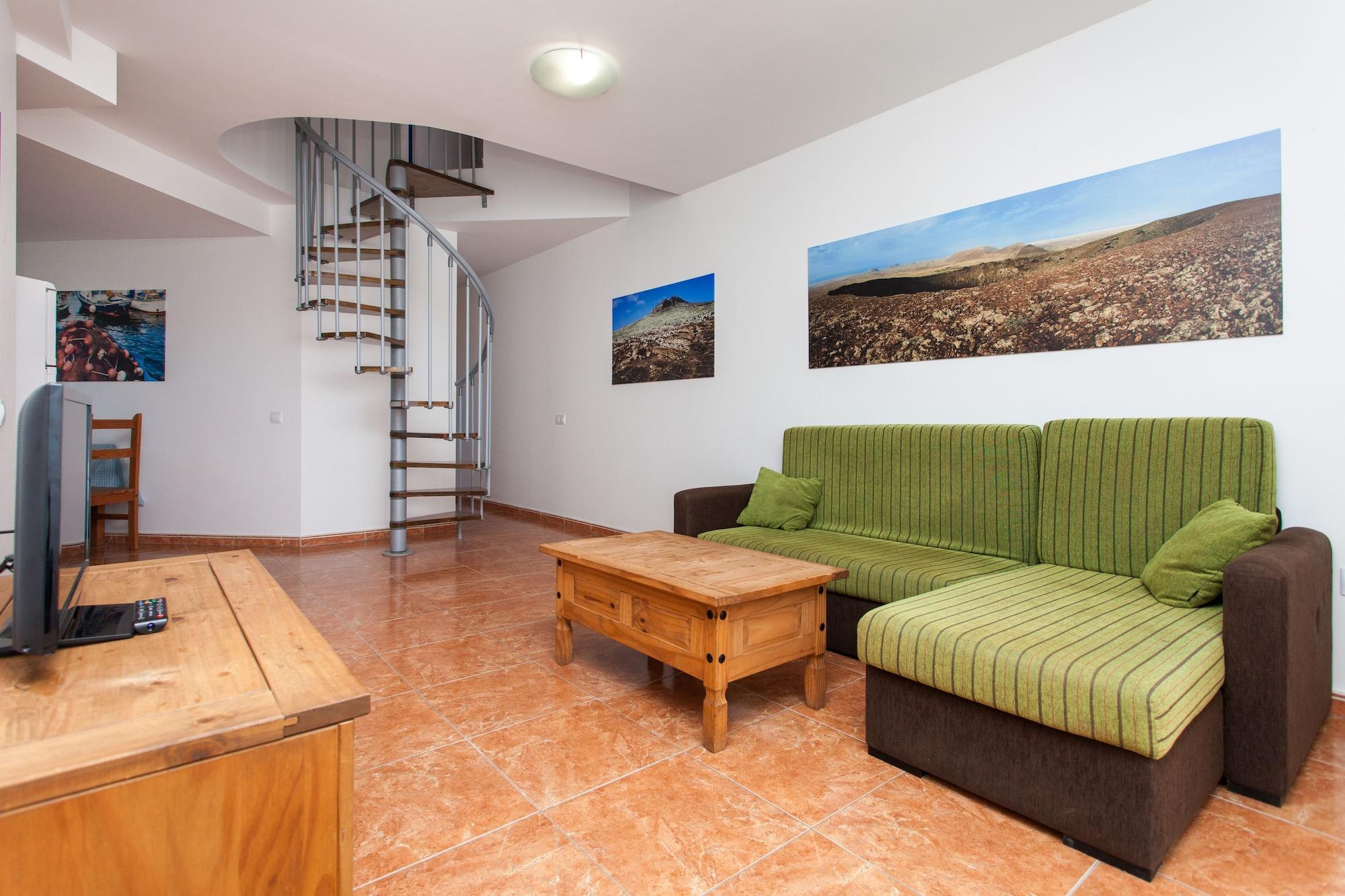 Tao El Cotillo Apartment Exterior photo